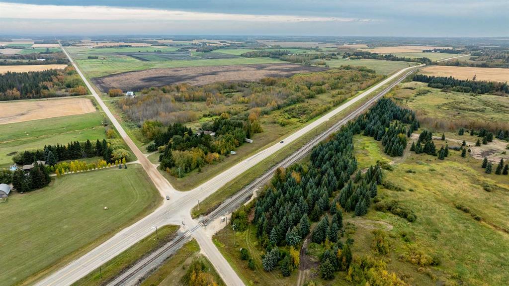 Fifth View of  Township RD 472  , NONE, Rural Wetaskiwin No. 10, County of, Alberta, T0C1Z0