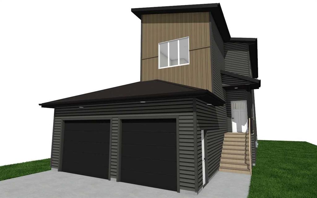 11446 107 Avenue , A2348618, Alberta,