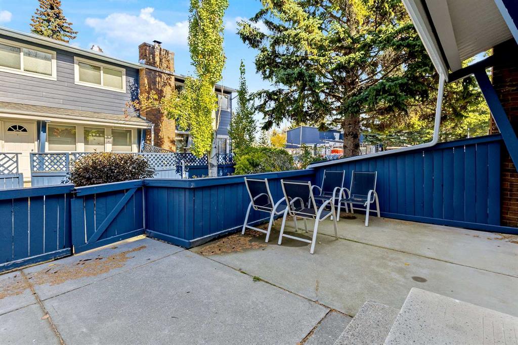 Fourth View of 11, 5315 53 Avenue NW, Varsity, Calgary, Alberta, T3A 2E7