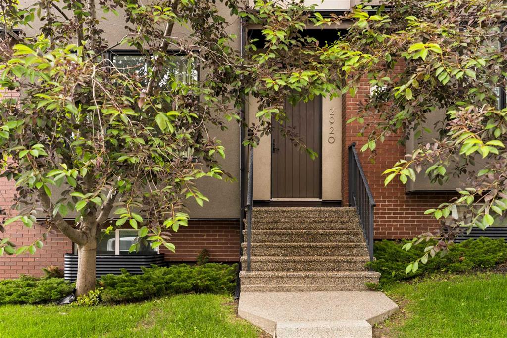 Third View of 2920 15 Street SW, South Calgary, Calgary, Alberta, T2R 6R3