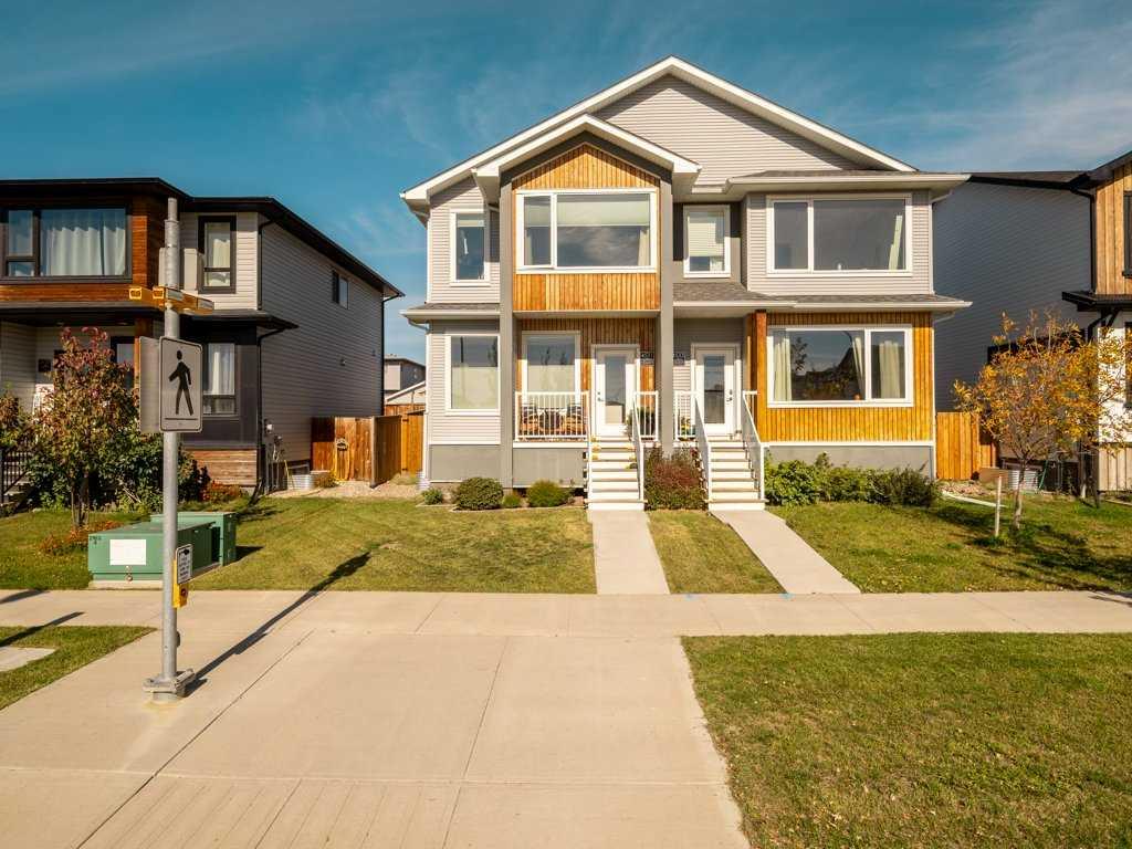 4531 Fairmont Gate S, A2348631, Alberta,