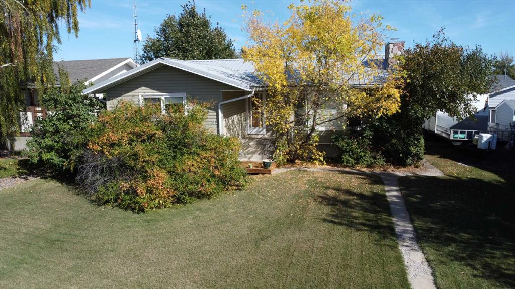 Main View of 310 Nill Place , NONE, Hanna, Alberta, T0J1P0