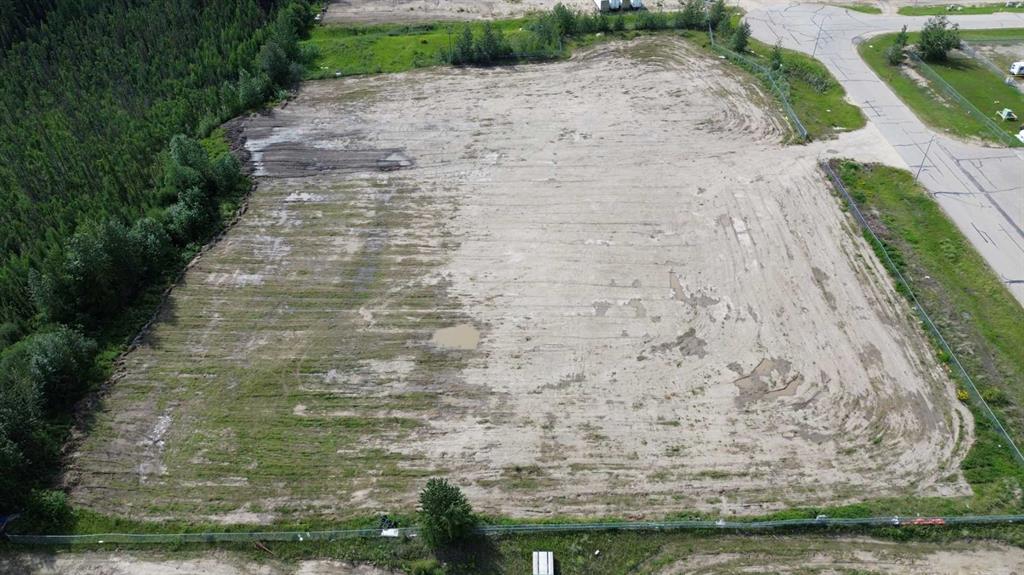Third View of 12-60051 HWY 668  , Minhas Industrial Park, Rural Grande Prairie No. 1, County of, Alberta, T8W 5A8
