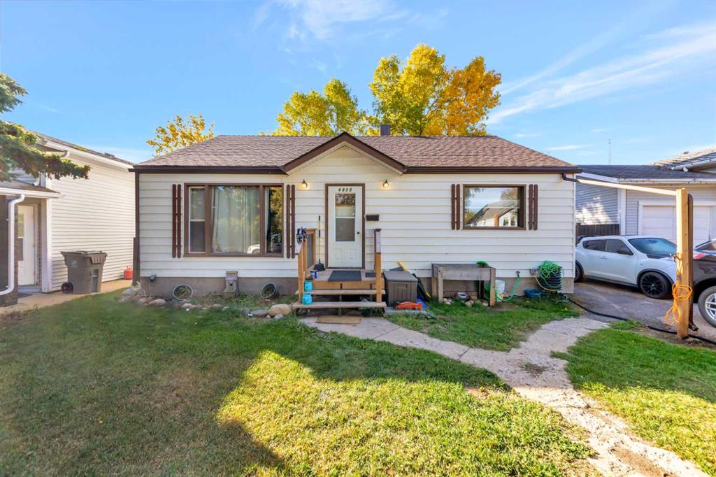 4813 48 Street , A2348637, Alberta,