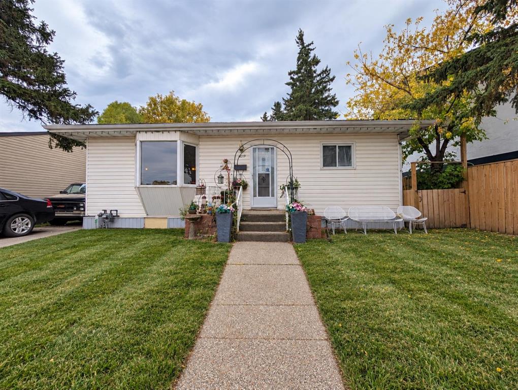 8119 34 Avenue NW, A2348645, Alberta,