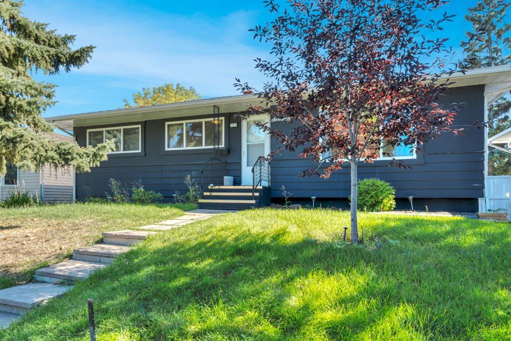 70 Fairview Crescent SE, A2348652, Alberta,