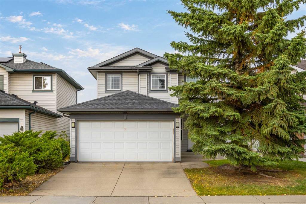 296 Hidden Ranch Circle NW, A2348654, Alberta,