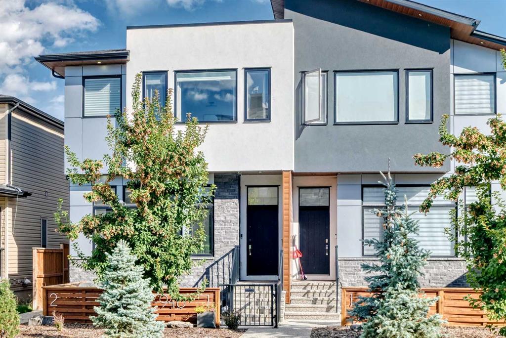 1, 940 38 Street SW, A2348655, Alberta,