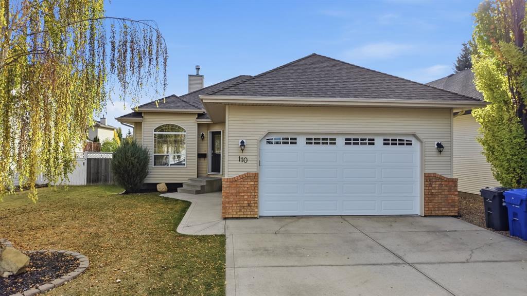110 Ainsworth Crescent , A2348656, Alberta,