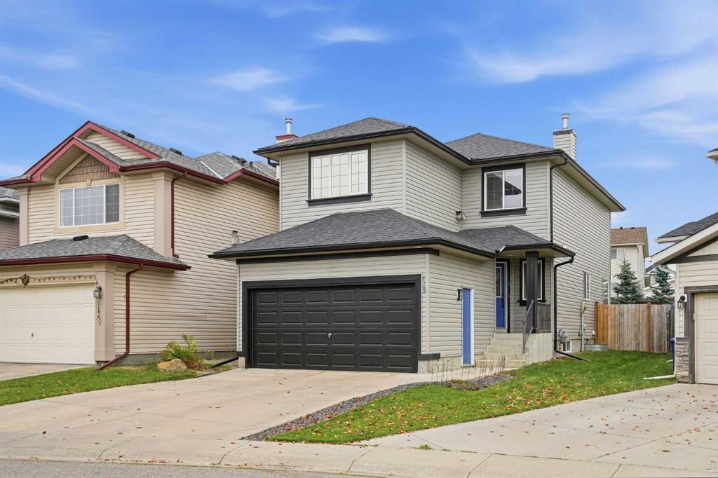 115 Evansmeade Crescent NW, A2348658, Alberta,