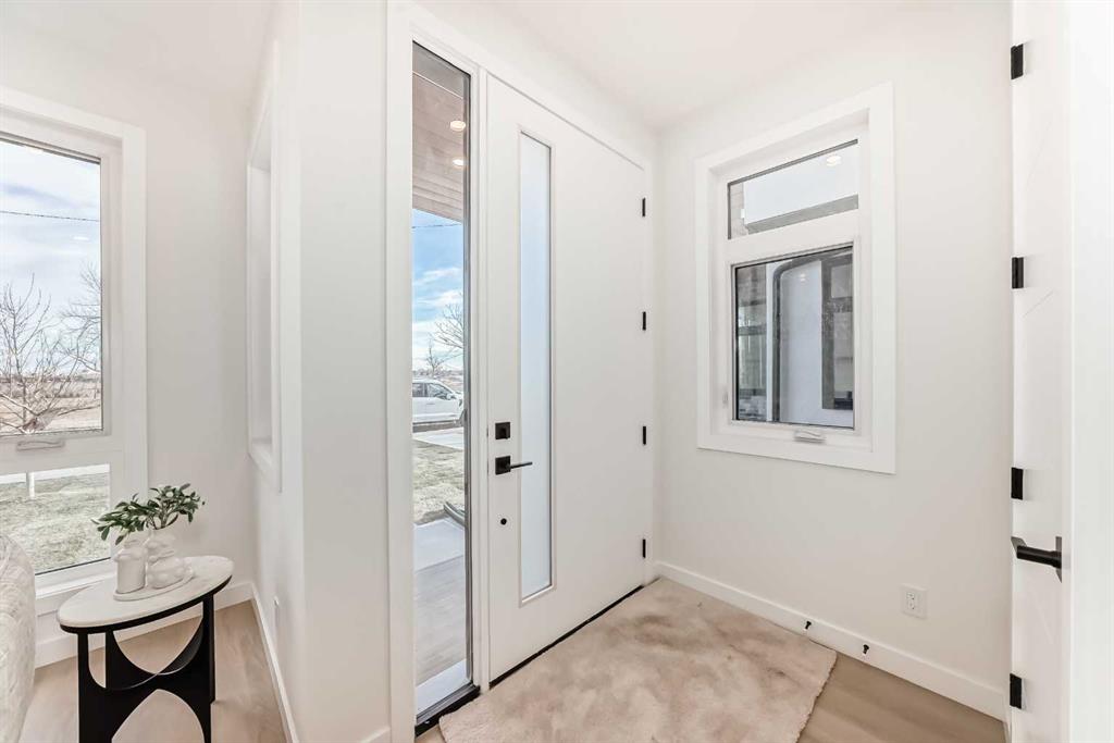 Third View of 39B Moncton Road NE, Winston Heights/Mountview, Calgary, Alberta, T2E 5P9