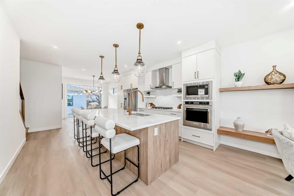 Fourth View of 39B Moncton Road NE, Winston Heights/Mountview, Calgary, Alberta, T2E 5P9
