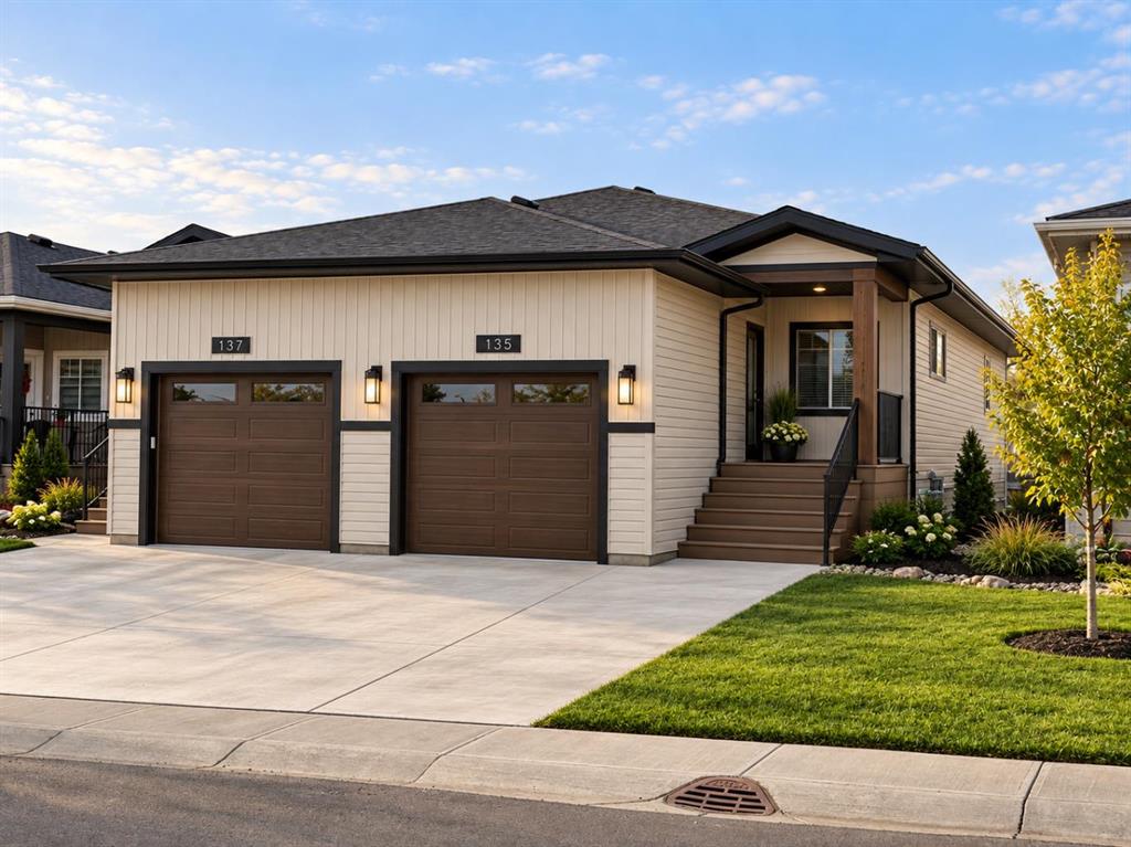 62 Gray Close , A2348665, Alberta,