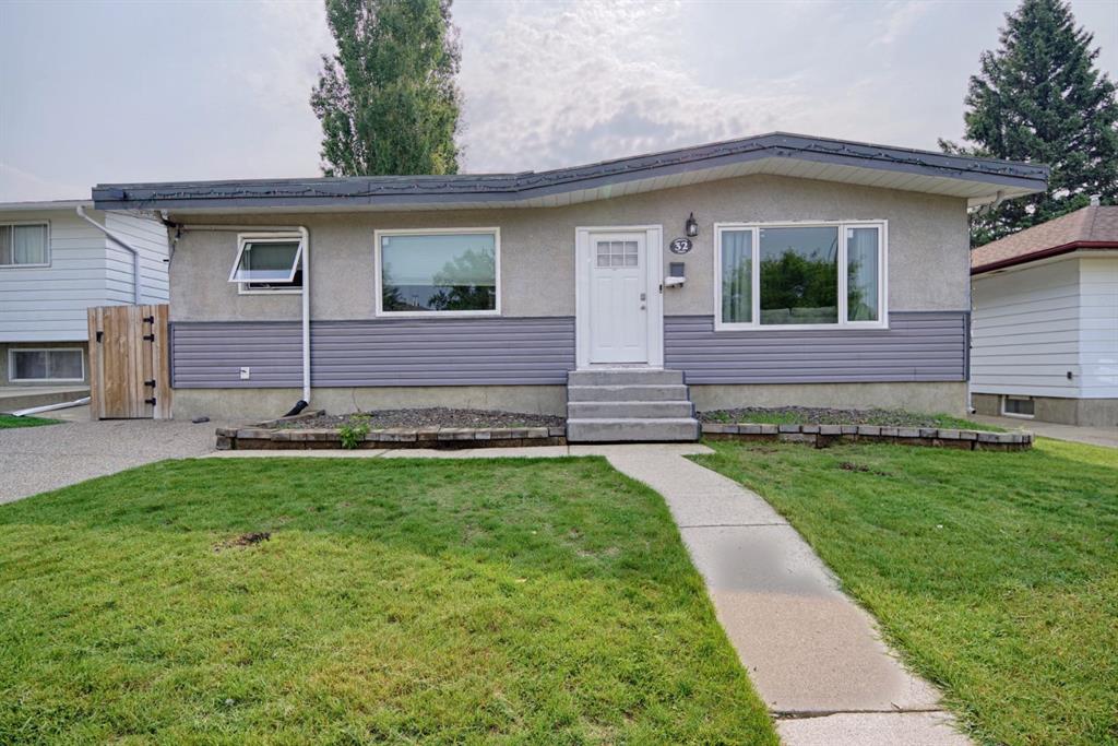 32 Lemoyne Crescent W, A2348666, Alberta,