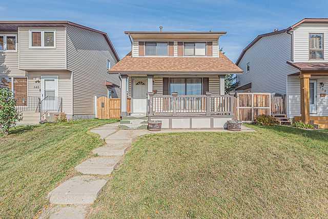 136 Castleridge Drive NE, A2348671, Alberta,