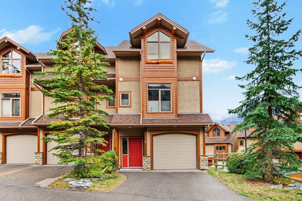 9, 300 Eagle Terrace , A2348672, Alberta,