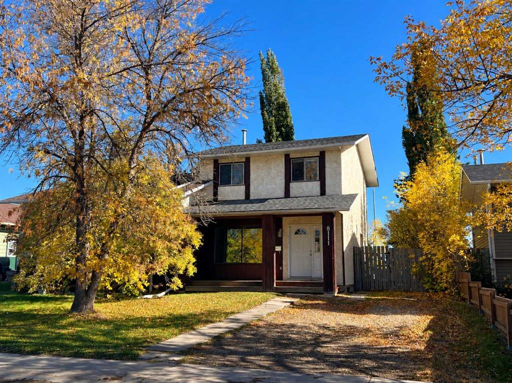 8111 94 Street , A2348675, Alberta,