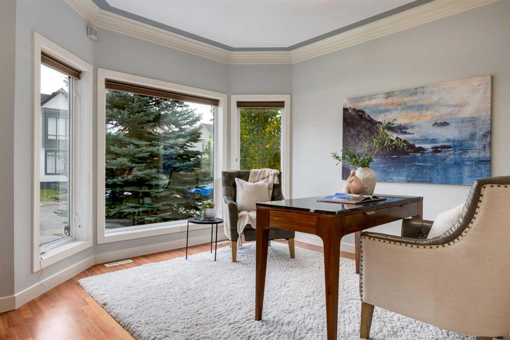 Third View of 1527 18 Avenue NW, Capitol Hill, Calgary, Alberta, T2M 0W9