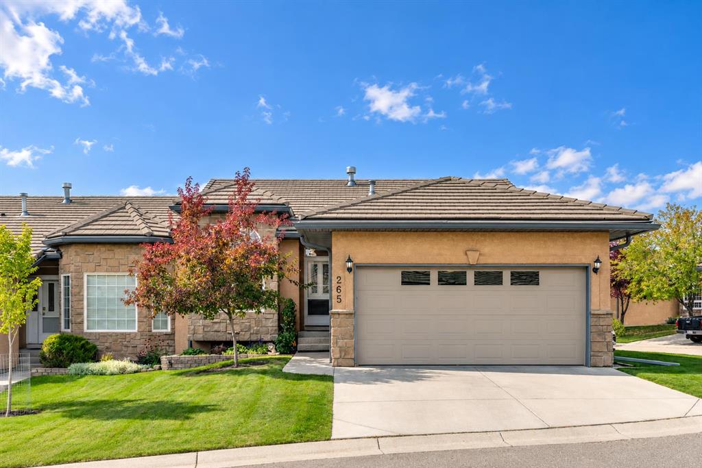 265 Shannon Estates Terrace SW, A2348679, Alberta,