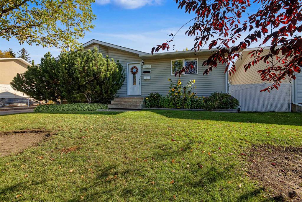 7633 97A Street , A2348680, Alberta,
