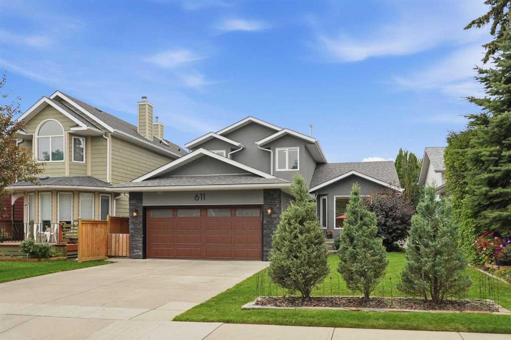 Third View of 611 25 Avenue NE, Winston Heights/Mountview, Calgary, Alberta, T2E 1Y6