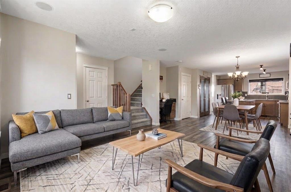 Third View of 70 Walden Manor SE, Walden, Calgary, Alberta, T2X0N1