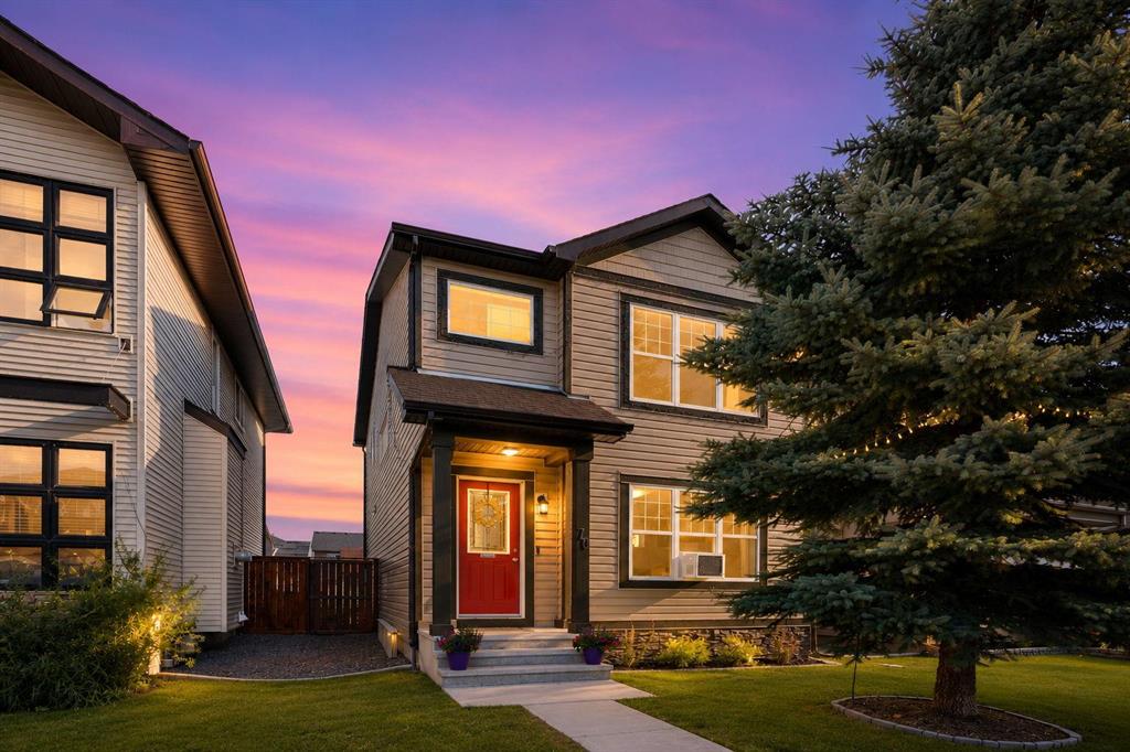 Fifth View of 70 Walden Manor SE, Walden, Calgary, Alberta, T2X0N1