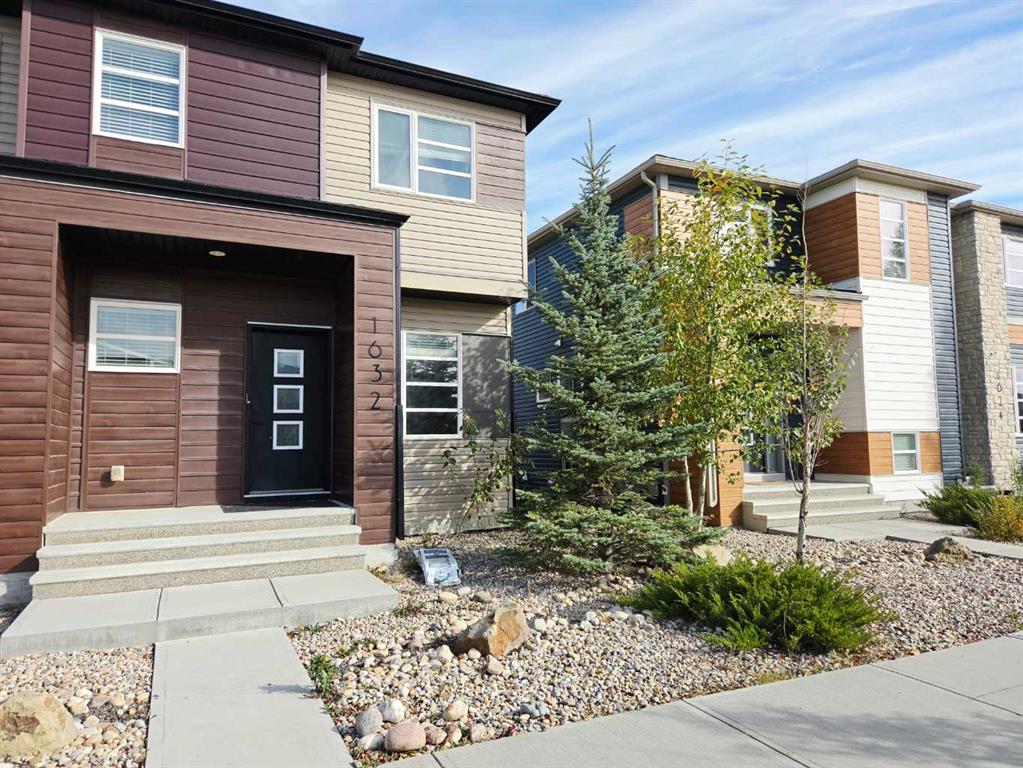 Main View of 1632 Cornerstone Boulevard NE, Cornerstone, Calgary, Alberta, T3N 1H3