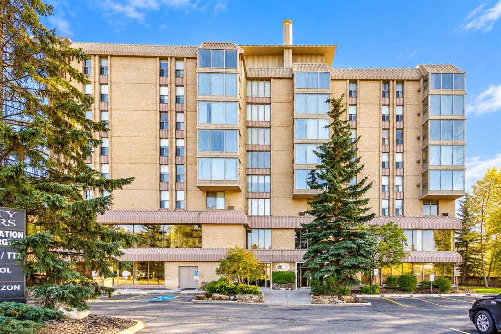 704, 4603 Varsity Drive NW, A2348686, Alberta,