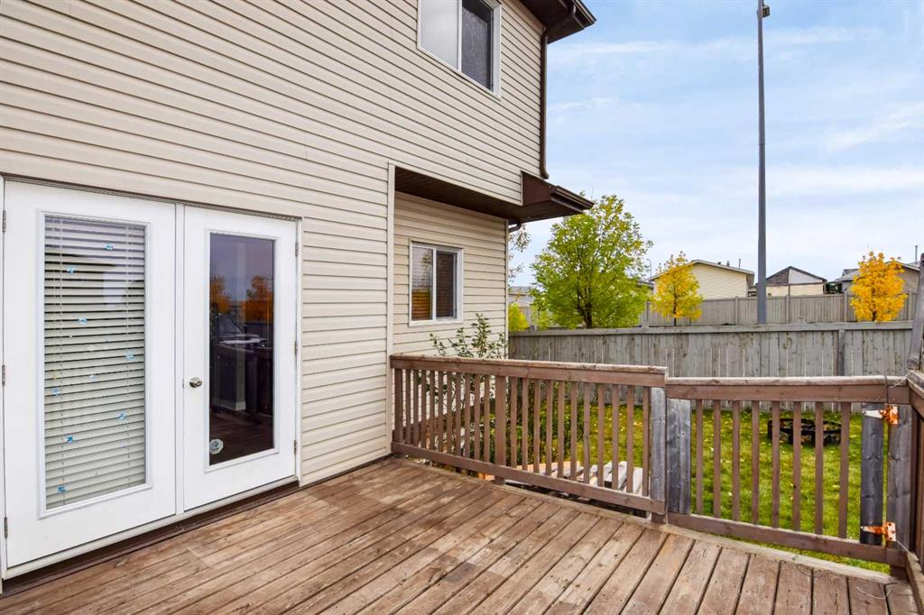 Fourth View of 100 Fireweed Crescent , Timberlea, Fort McMurray, Alberta, T9K0J3