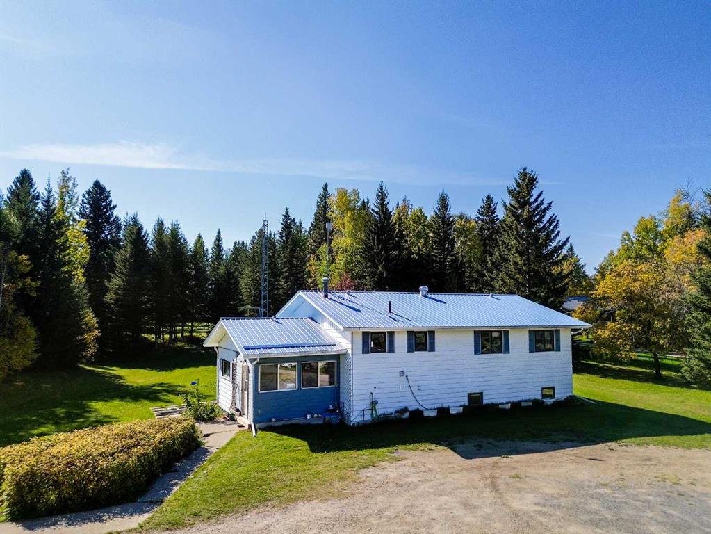 Main View of 37 Everdell Drive  , Everdell Estates, Rural Clearwater County, Alberta, T4T 2A2