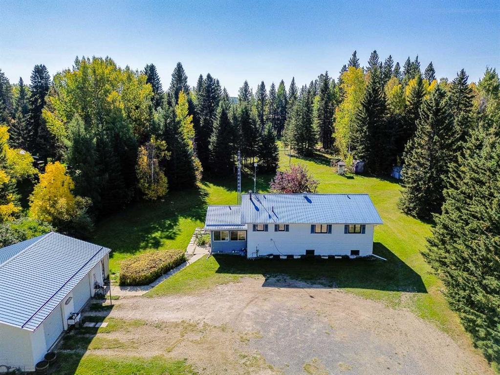 Third View of 37 Everdell Drive  , Everdell Estates, Rural Clearwater County, Alberta, T4T 2A2
