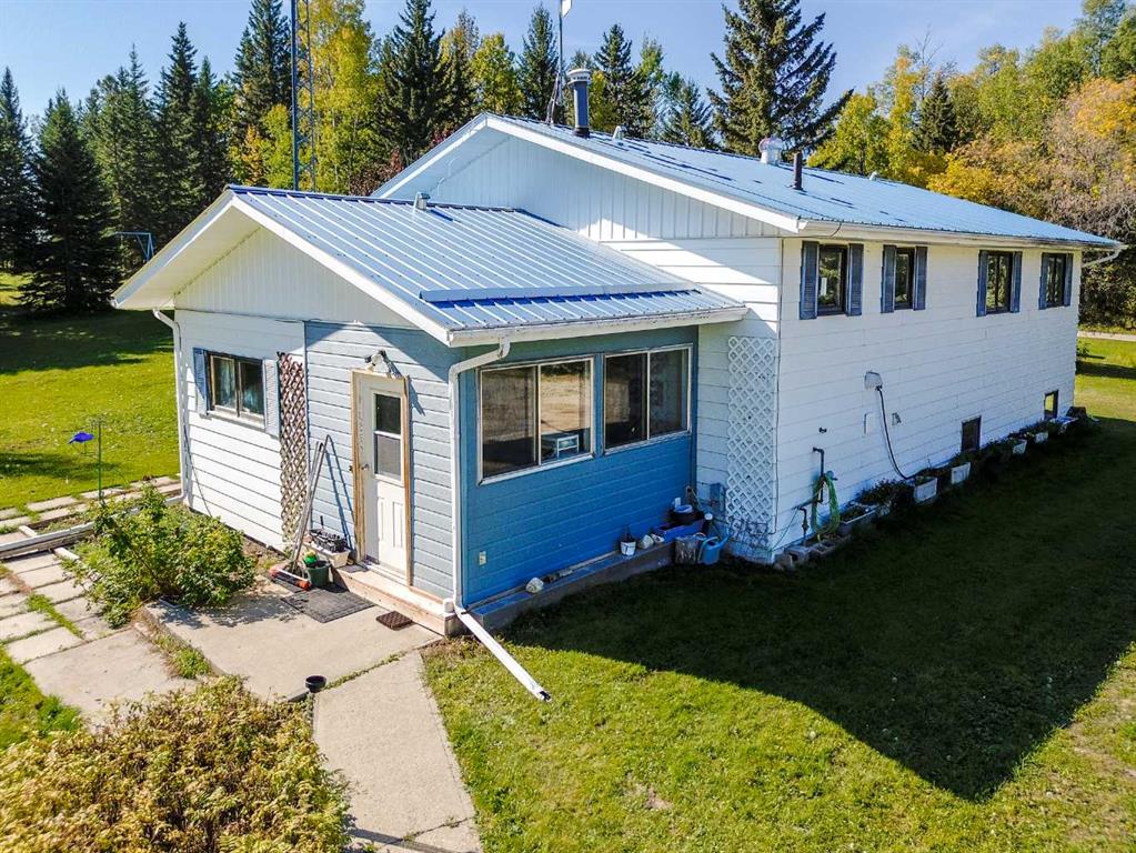 Fourth View of 37 Everdell Drive  , Everdell Estates, Rural Clearwater County, Alberta, T4T 2A2