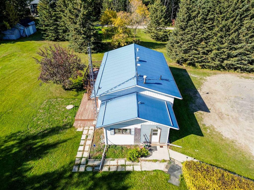 Fifth View of 37 Everdell Drive  , Everdell Estates, Rural Clearwater County, Alberta, T4T 2A2