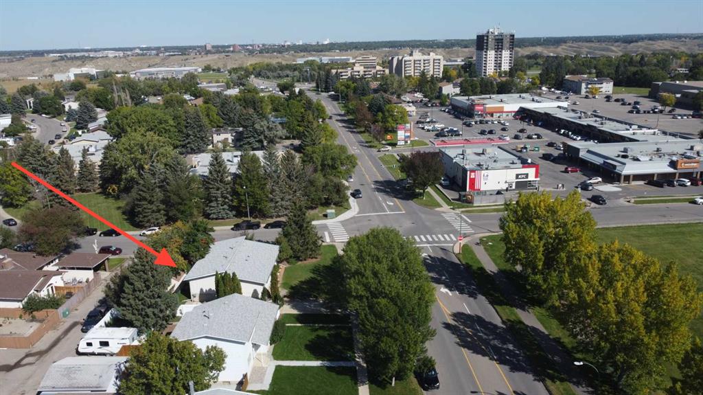 205 Columbia Boulevard W, A2348696, Alberta,