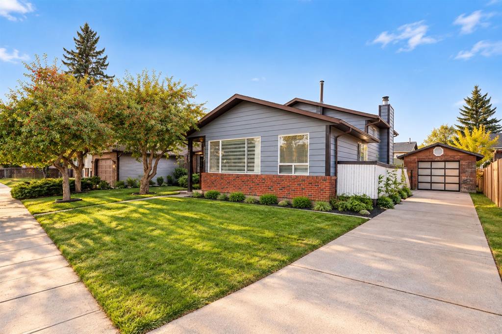 6827 Temple Drive NE, A2348697, Alberta,