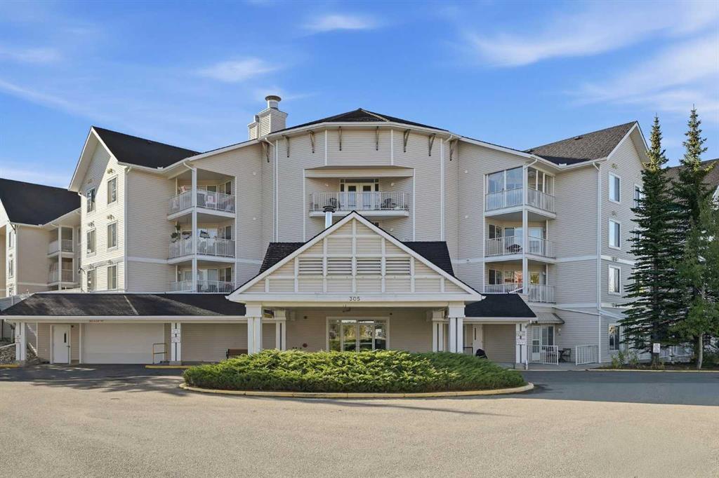 316, 305 1 Avenue NW, A2348702, Alberta,