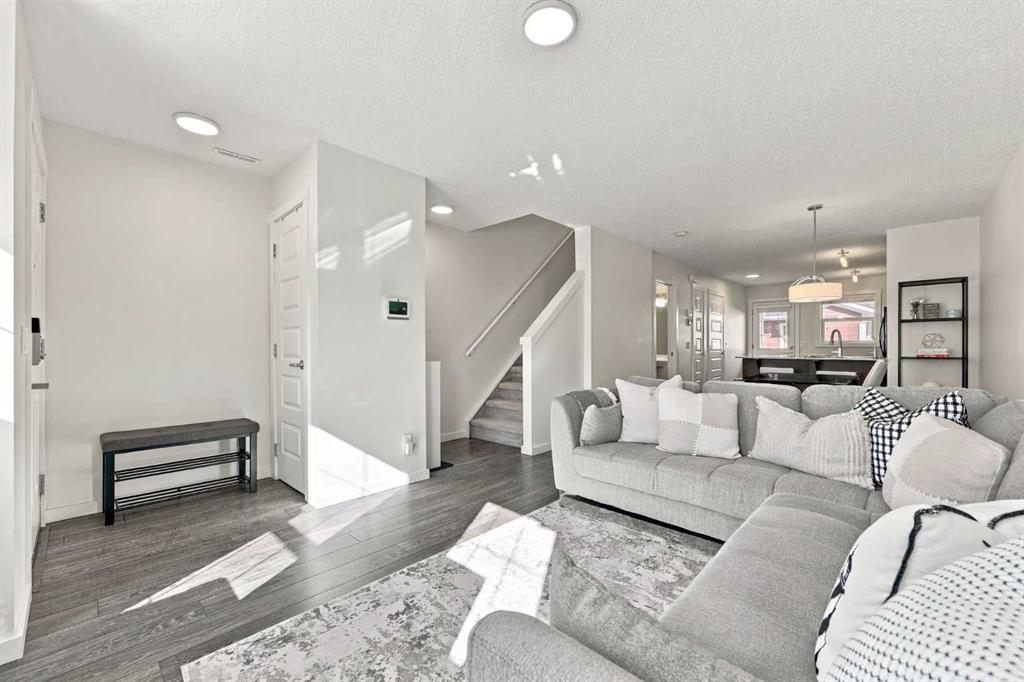 Third View of 520 Auburn Bay Circle SE, Auburn Bay, Calgary, Alberta, T3M 2A3