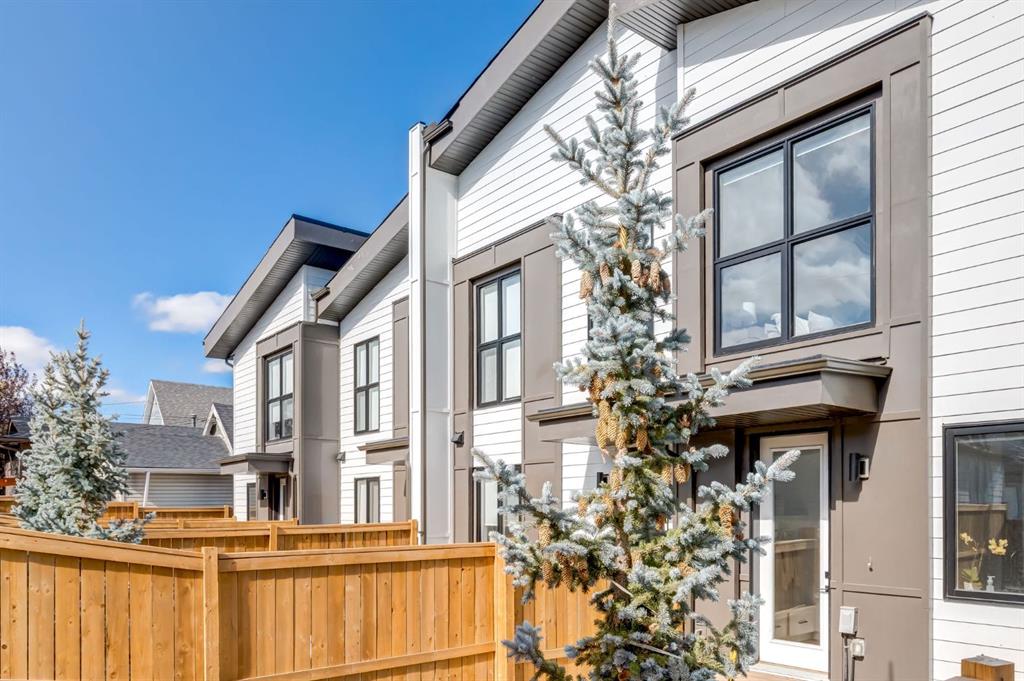 Fifth View of 233 25 Avenue NE, Tuxedo Park, Calgary, Alberta, T2E1Y2