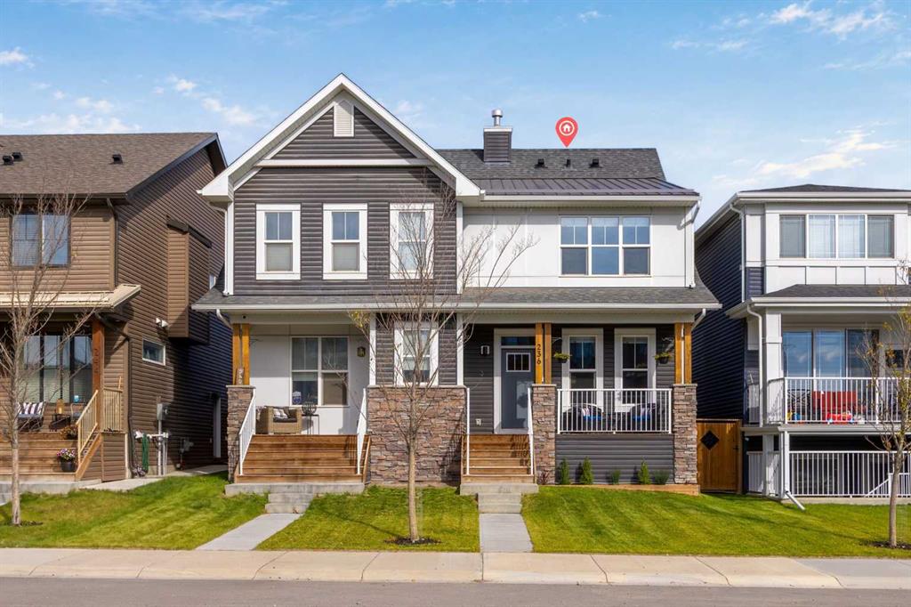 236 Rowmont Boulevard NW, A2348708, Alberta,
