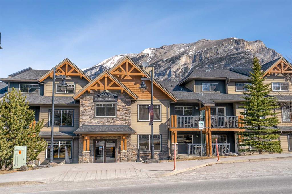 2103, 250 2nd Avenue , A2348711, Alberta,