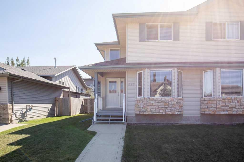 Second View of 127 - 129 Lyons Close , Lancaster Green, Red Deer, Alberta, T4R 3P6