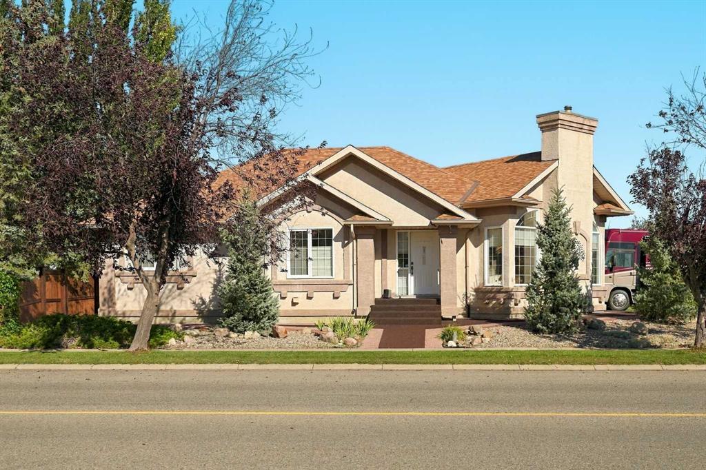 103 Canyon Terrace W, A2348714, Alberta,