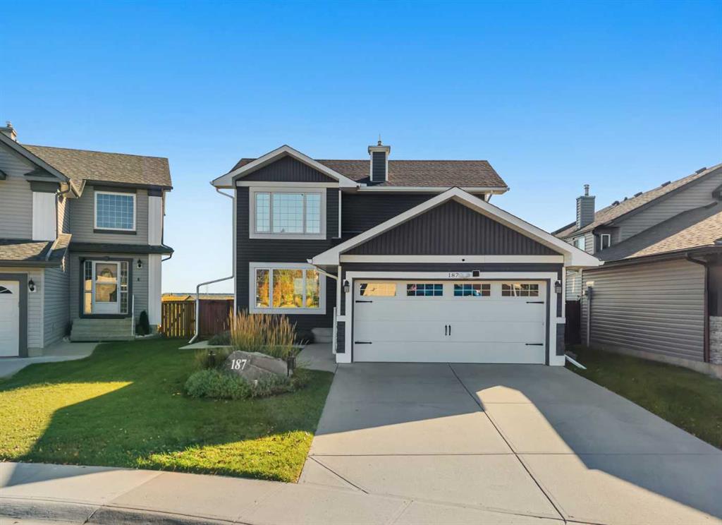 187 Covington Close NE, A2348715, Alberta,