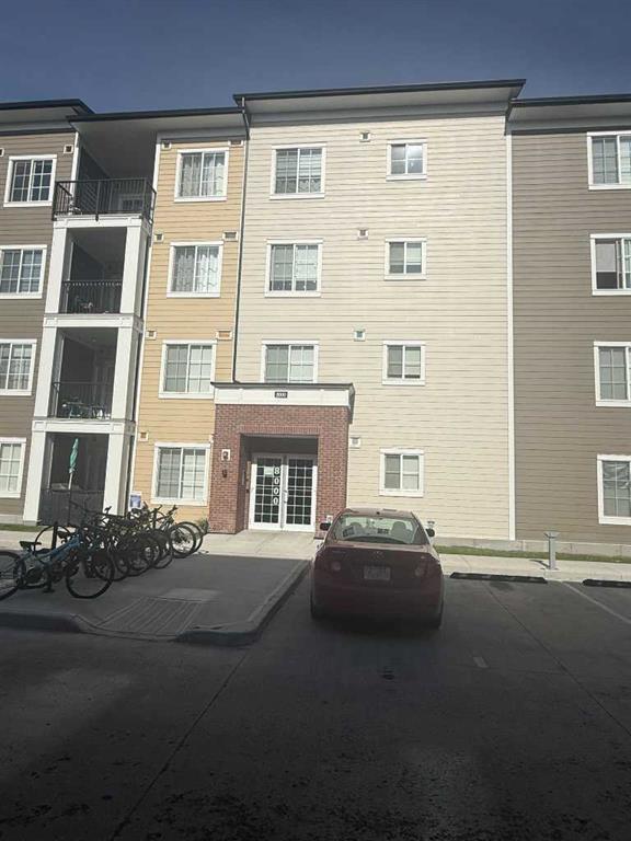 Fourth View of 8301, 151 Legacy Main Street SE, Legacy, Calgary, Alberta, T2X 5C7