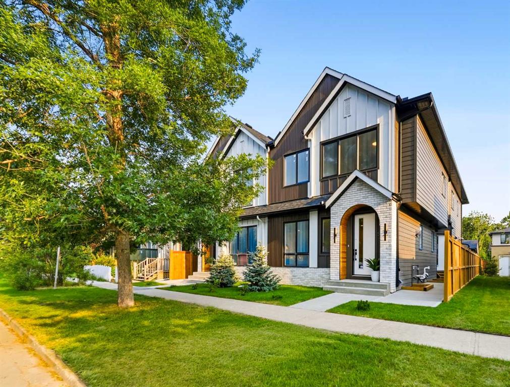 4, 521 15 Avenue NE, A2348718, Alberta,