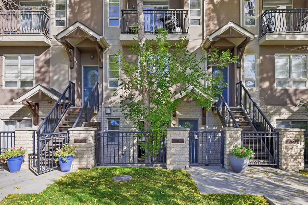 104, 1728 35 Avenue SW, A2348721, Alberta,