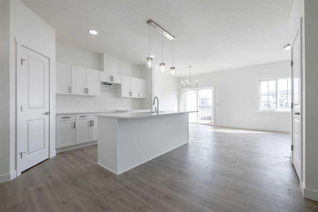 Second View of 27 Nova Road , NONE, Cochrane, Alberta, T4C 3R5