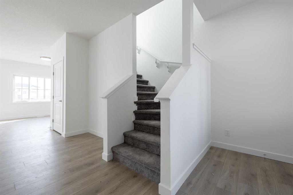 Fourth View of 27 Nova Road , NONE, Cochrane, Alberta, T4C 3R5