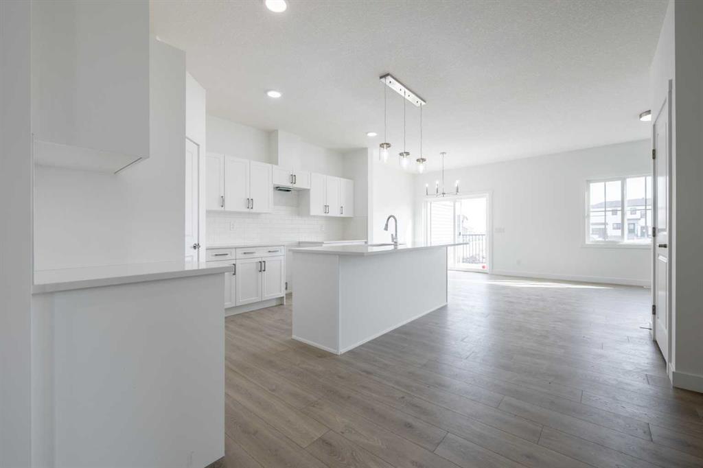 Fifth View of 27 Nova Road , NONE, Cochrane, Alberta, T4C 3R5